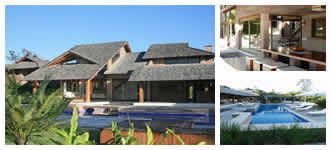 villa terravista trancoso arraial dajuda golf